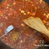 新感覚★ゴロゴロ野菜のメキシカンライスの工程10
