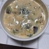 まさの作ってみた!投稿(鶏むね肉とほうれん草のチーズクリーム煮【生クリーム不使用】)