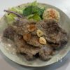 漬けて、ただ焼くだけ【豚ロースの柔らか黒胡椒焼き】の工程6