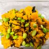 1125817の作ってみた!投稿(調味料いらず!【あまじょっぱかぼちゃサラダ】)