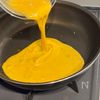 絶品！【カリカリチーズとふわふわ卵のタコライス】の工程5