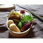 お弁当に〜醤油麹マヨワイン豚肉のてりやき〜