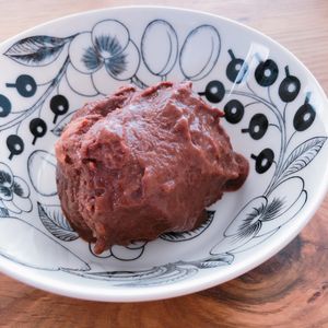 ミルクの作ってみた!投稿(揉むだけ簡単♩チョコバナナアイス)