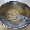 【米粉のココアバナナマフィン】バレンタインに♡ふんわり可愛いの工程2
