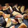 米粉で簡単！なすのカリとろ焼きの工程3