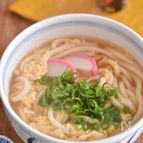 かきたまふわとろうどん