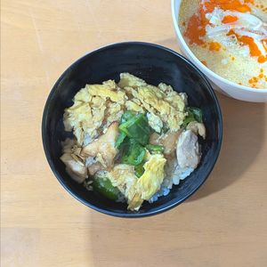 かおちゃんの作ってみた!投稿(ピーマンたっぷり《てりたま♡チキン》)