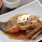 本当に美味しい煮魚｜何度も作りたい定番レシピVol.56