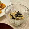 すじのこの作ってみた!投稿(【もやしとわかめの旨ナムル】レンジで完結!5分副菜♡)