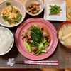 たぁプーの作ってみた!投稿(インゲンの胡麻和え（あれば嬉しい副菜）)