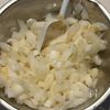 【砂肝の玉ねぎ塩ダレレモン焼き】今晩のおつまみに!の工程1