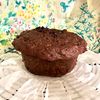 らぶの作ってみた!投稿(ホットケーキミックスで作る♪チョコバナナ蒸しパン)