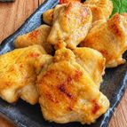 【味噌マヨチキン】ひと口食べて思わず「ウマッ！」