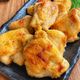 【味噌マヨチキン】ひと口食べて思わず「ウマッ！」