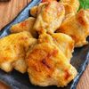 【味噌マヨチキン】ひと口食べて思わず「ウマッ!」