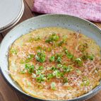【長芋のふわふわ焼き】絶対失敗しないおつまみ