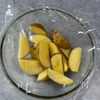 【魅惑のコンソメポテト】カリっほくっ！家族がハマる味♪の工程2