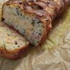 ぽんちゃんの作ってみた!投稿(【ホットケーキミックスで作る】野菜たっぷりケークサレ)