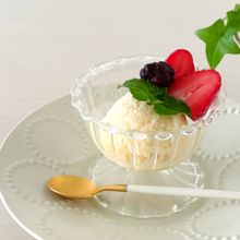 爆速 【豆乳アイスクリーム】材料3つ！3分で⁈食べれる！