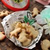 クリスマスにも♡ビニール袋でお手軽簡単ジンジャークッキー