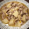 keiの作ってみた!投稿(【ねぎ塩豚バラ大根】夫も絶賛！人気のねぎ塩味で簡単煮物♡)