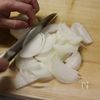 【再現】サイゼリヤの!玉ねぎのズッパ♪の工程2