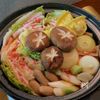 仕事後10分で作れる。超簡単【出汁トマト鍋】の工程2