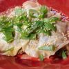 薄味ごのみの作ってみた!投稿(【レンチン蒸し餃子】包丁不要！混ぜてレンチンするだけ本格中華)
