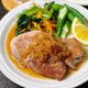 【豚ヒレステーキ オニオンわさびソース】簡単ごちそうおかず♡