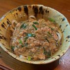 仕事後10分で作れる【"餡"かけうどん】