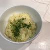 ゆみ棒ちゃんの作ってみた!投稿(のり塩バター粉ふき芋)