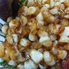 mmm10の作ってみた!投稿(バター醤油薫る♡『ひとくち焼きとうもろこし』)