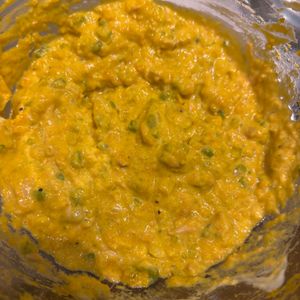 808829の作ってみた!投稿(レンジでラクラク♪抱えて食べたい♪『無限♡おつまみかぼちゃ』)
