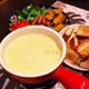 簡単お手軽♪子供と一緒に食べれるチーズフォンデュ♡