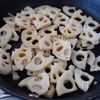 【蓮根とちくわの磯辺きんぴら】10分で完成！かんたん常備菜の工程2