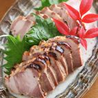 オーブンで作る香ばしい！ローストポーク
