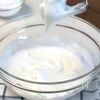 バターオイルなし！罪悪感なしのふんわり米粉かぼちゃパウンドの工程2
