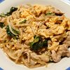 viviの作ってみた!投稿(【豚たまもやし炒め】コスパ最強！ご飯がすすむ炒めもの)