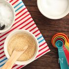 砂糖の違いを知って料理を美味しく！グラニュー糖・上白糖・三温糖・きび砂糖・てんさい糖