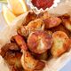 【新じゃがポテトフライ】絶対成功！カリカリ中ほっくり