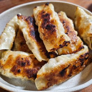 Maiの作ってみた!投稿(パクパク食べちゃう♡『包まないひとくち棒餃子』冷凍保存OK！)