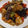 うさぎちゃんの作ってみた!投稿(【鶏むね肉で♡揚げない♪】ヘルシー酢鶏)
