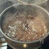 【納豆おろしうどん】栄養満点＆やさしい味わい♡の工程2
