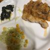 さっちゃんの作ってみた!投稿(【たらと野菜のみぞれあん】たっぷりみぞれあんに絡めて♩)