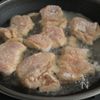 バリうまチキン【ガーリック醤油】の工程5
