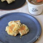 野菜をMOTTOと穴子のカツレツでスタミナUP！