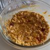 食べてやみつき!パリパリピーマンと【レンジでキーマカレー】の工程3