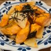 T0517Mの作ってみた!投稿(【鮭と長芋の照りバタポン炒め】食材２つで♪味付けも簡単！)