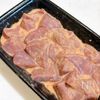 食べごたえ抜群♪ゴロッと具材のレバニラの工程2