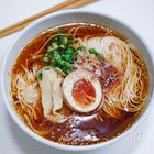【作ってみた!で大人気】レンチン5分でラーメン欲を満たす!「そうめん」のあっと驚く食べ方|みんなの推しレシピ